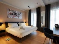21 House of Stories Città Studi Hotel a Città Studi