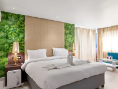 Niranjana Hotel Bodhgaya Hotels in Bodh Gaya