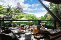 Teju-Açu Ecopousada