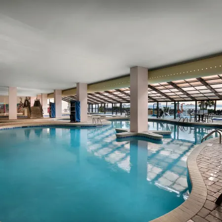 Breakers Resort Hotel