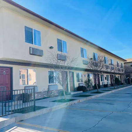Quality Inn Bishop Near Mammoth