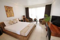 The Melanesian Port Vila Hotels in 