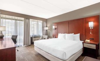 Comfort Inn Edgewater on Hudson River