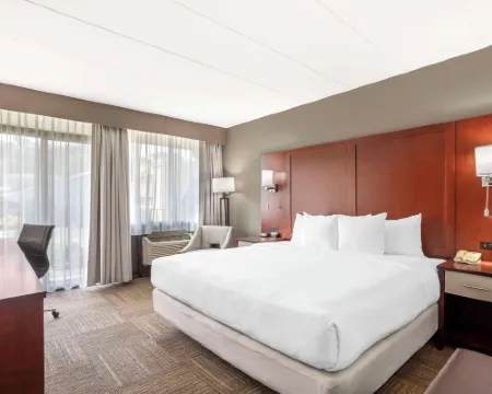 Comfort Inn Edgewater on Hudson River Hotels in Edgewater