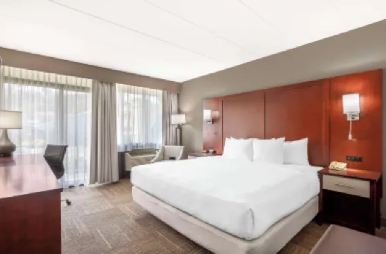 Comfort Inn Edgewater on Hudson River Hotels near George Washington Bridge