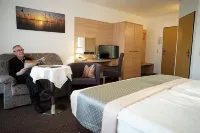 Land-Gut-Hotel Zum Alten Forsthaus - Aufladestation für Elektroautos Hotel di Heimbach