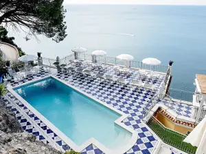 Hotel Villa Pandora