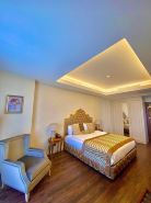 Morrian Hotel