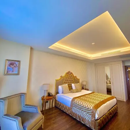 Morrian Hotel