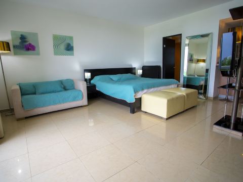 Town Center Paradise in Playa Blanca