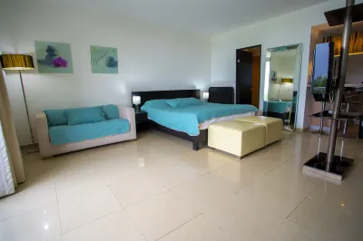 Town Center Paradise in Playa Blanca Hotel di 