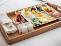 Union Hotel Port Hotels near Cihangir Square