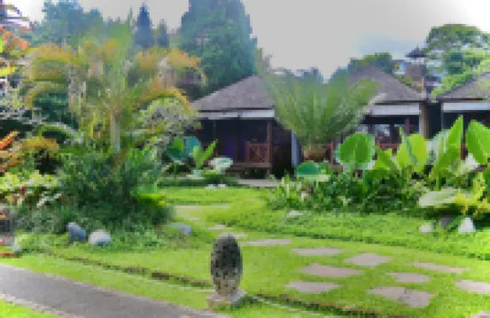 Puri Karang Besakih Hotels near Besakih Temple