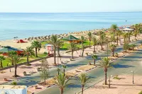 Hotel Lella Baya Thalasso - 4-Star