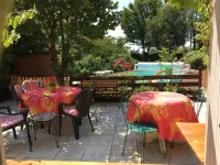 L'Escale du Loup Blanc Hotels in Saint-Galmier