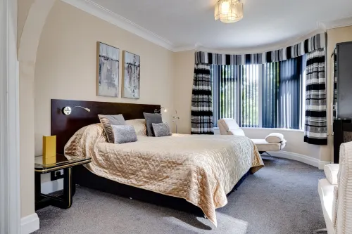 Park Manor Hotel Hotels in Newby and Scalby