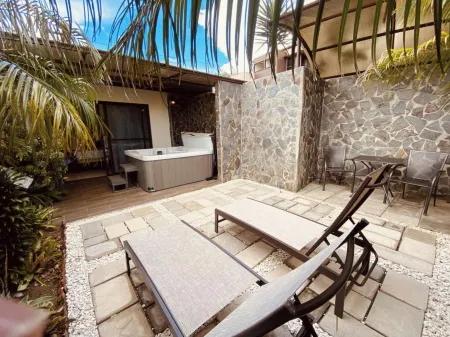 Hotel & Spa Poco a Poco - Costa Rica Отели в г. Монтеверде