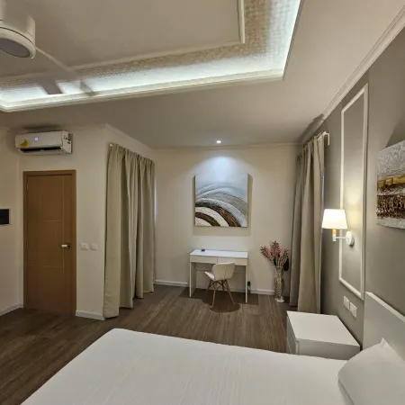 Soficu Hotel El Edén Dominicus