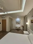 Soficu Hotel El Edén Dominicus - Pysäköinti