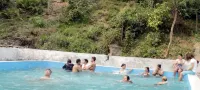Taj Riverside Resort and Adventure Hotels in Madhyapur Thimi