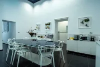 Skyhouse Chiatamone - Bãi biển