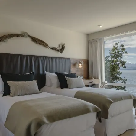 Aguila Mora Suites & Spa