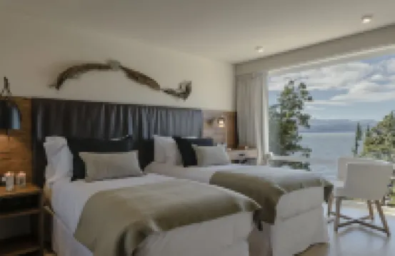 Aguila Mora Suites & Spa