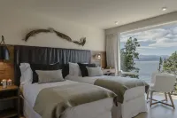 Aguila Mora Suites & Spa Hotels in San Carlos de Bariloche
