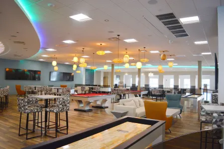 Wyndham I-Drive Avanti Resort & Conference Center