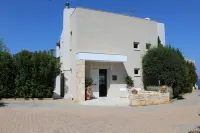 SK Place Luxury Seafront Villas Chania - Huvilat