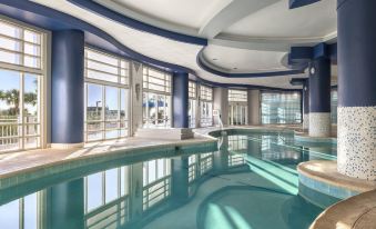 Ocean Walk Resort