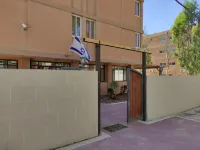 Hadass Desert Inn - Pet friendly
