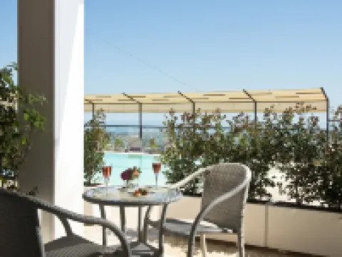 Al Mirador Resort Hotels in Selva di Fasano