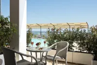 Al Mirador Resort Hotels in Selva di Fasano