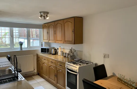 温史坦利之家酒店