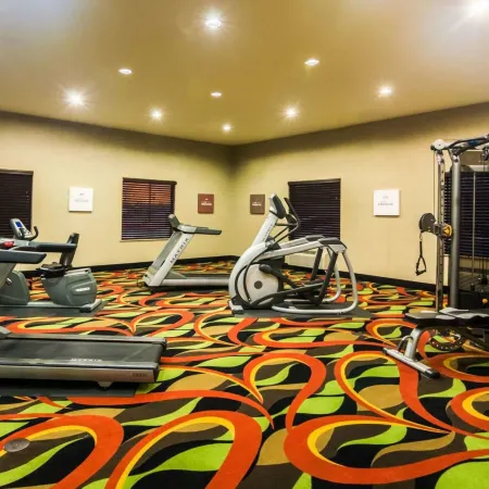 Spark by Hilton Amarillo Western Plaza