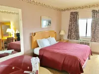 底特律利沃尼亞美洲最佳價值飯店