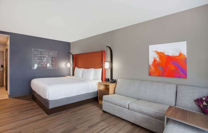 La Quinta Inn & Suites by Wyndham Madera