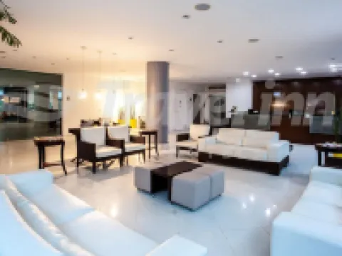Travel Inn Flats Riviera Hotéis em Bertioga