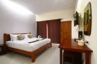 Juntima Boutique Hotel فنادق في تشا -ام