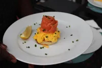 Whale View Manor & Spa - breakfast