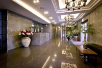 Hotel Arisu Hotels in Gimpo-si