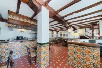 Hotel El Convento - bar