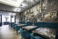 Hotel Milano & Spa - breakfast