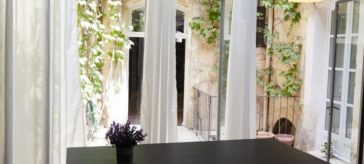 La Résidence Arles Centre Hotels in Arles