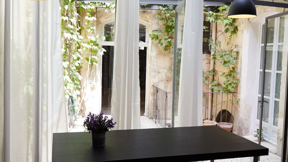 La Résidence Arles Centre