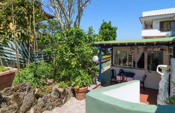 費倫天拿別墅酒店