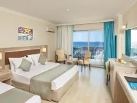 Narcia Resort Side - Ultra All Inclusive Hotels near Kumkoy