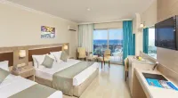Narcia Resort Side - Ultra All Inclusive Các khách sạn ở Ilica Mahallesi