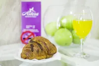 Astera Apart Hotel - petit déjeuner